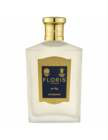 Floris Nº89 Loción After Shave