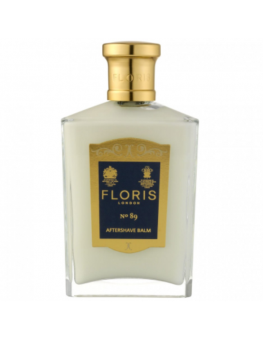 Floris Nº89 Bálsamo After Shave