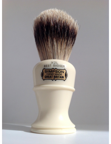 Simpsons "Colonel X2L" Best Badger