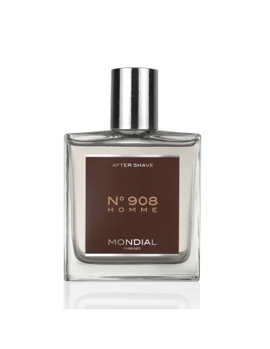 Mondial 908 After Shave