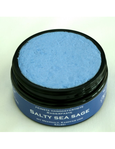 Tremonia Meissner Crema Salty Sea Sage