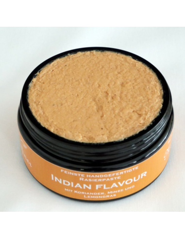 Tremonia Meissner Crema Indian Flavour