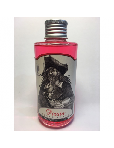 Extro Aftershave "Pirata"