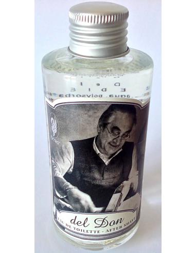 Extro "del Don" Eau de Toilette-Aftershave