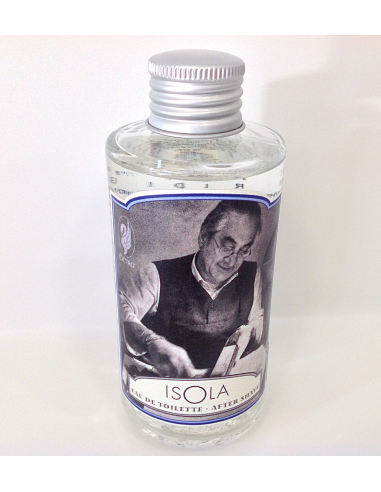 Extro Eau de Toilette "Isola"