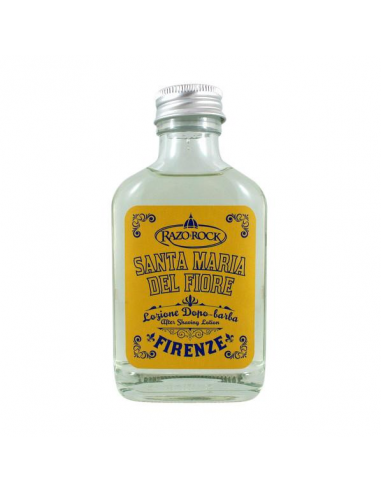 Razorock "Santa María del Fiore" Aftershave