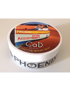 Phoenix Artisan "CAD"