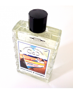 Phoenix Artisan"CAD" Edt-Aftershave