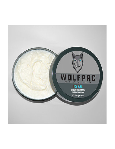 Wolfpac "Ice Pac"