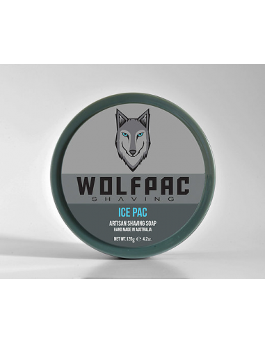 Wolfpac "Ice Pac"