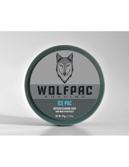 Wolfpac "Ice Pac"