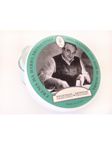 Extro "Absinthium-Artemisa"