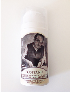 Extro "Positano" Crema hidratante