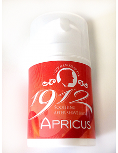 Wickham 1912 "Apricus" Aftershave