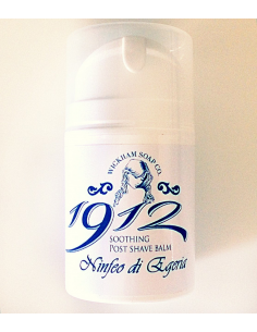 Wickham "Ninfeo di Egeria" Bálsamo aftershave
