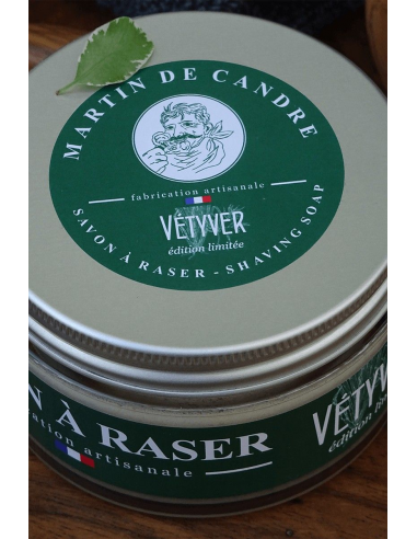 Martin de Candre Vetiver