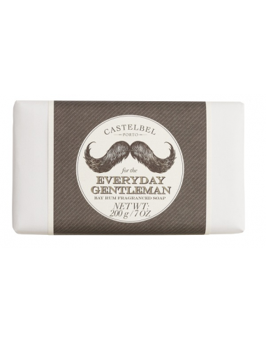 Castelbel "Bay Rum"