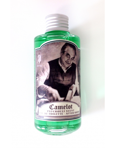 Extro "Camelot" EdT-Aftershave