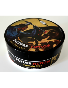 Phoenix Artisan "Future Fiction"