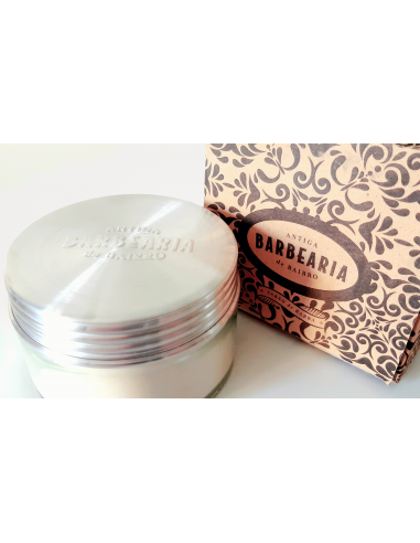 Antiga Barbearia Jabón de Afeitar