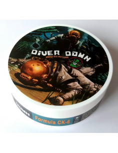 Phoenix Artisan "Diver Down"