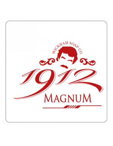 Wickham 1912 "Magnum" Aftershave