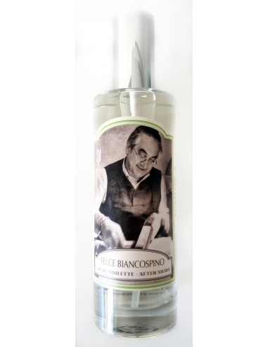 Extro EdT "Felce biancospino"