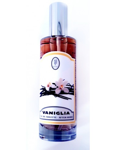 Extro "Vaniglia" Edt-Aftershave