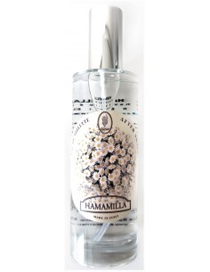 Extro "Hamamilla" Eau de toilette-aftershave