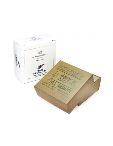 Saponificio Varesino "Felce Aromatica"  Jabón de Afeitar