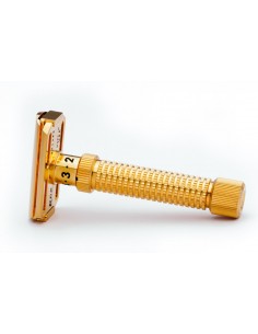 REX Ambassador DeLuxe Gold