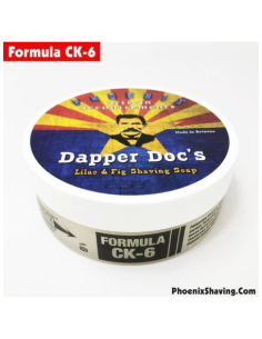Phoenix Artisan "Dapper Doc's" CK6