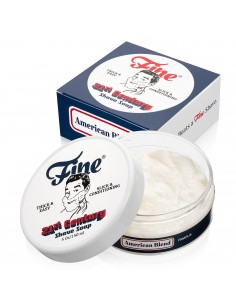 Fine "American blend"
